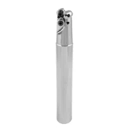 REWO Carbide Indexable Endmill, Size EMR4R, Diameter C16-16, Total Length 150 mm image 2