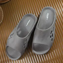 OFF LIMITS Men's Olive Slides-picture-32