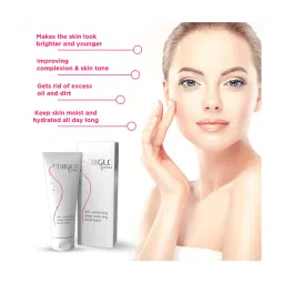 Ethiglo Face Wash Pack of 2 - 200 ml image 4