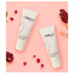 Ethiglo Face Wash Pack of 2 - 200 ml image 5