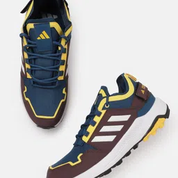 ADIDAS Men HiTrail Mid WPN Trekking Shoes-picture-47