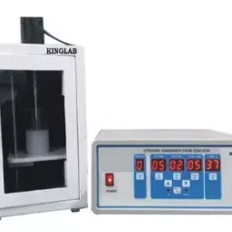 Kinglab KLPRO-500 Probe Sonicator Probe Sonicator-picture-46