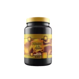 Magic Paints Silk Sparkle 10 L Terracotta Glossy Finish Metallic Emulsion Acrylic Paint image 1