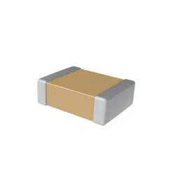 C0603C104K4RAC7081-KEMET-SMD Multilayer Ceramic Capacitor, 0.1 µF, 16 V, 0603 [1608 Metric], ± 10%, X7R image 1