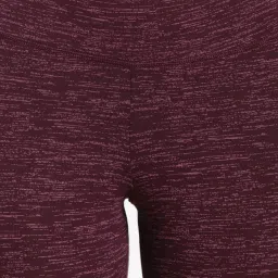 Jockey Light Wine Textured Capris image 5