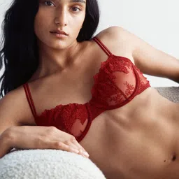 H&M Underwired Lace Bra-picture-36