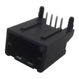 MOLEX Automotive Connectors AUTOMOTIVE CONN, RIGHT ANGLE PLUG, 4POS 34793-0040 (Pack of 5)-picture-22