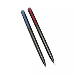 Pentonic Switch 0.7 mm Blue, Red Ink Ball Pen (Pack of 100 Pcs)-picture-43