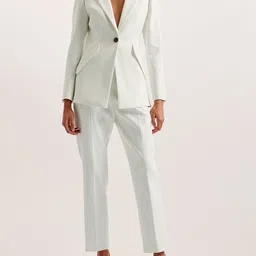 Ted Baker Slim-Fit Single Breasted Longline Blazer-picture-21