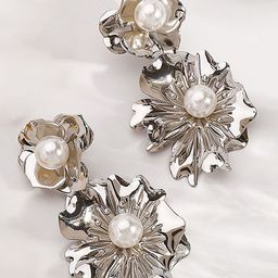 LULU & SKY Contemporary Studs Earrings-picture-19