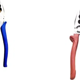 Sky Blue Sbe_Plier_Combo_Mod_00012 Lineman Plier 7.8 inch Set of 2 Pcs-picture-15