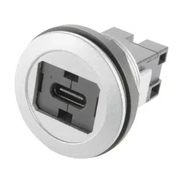 Harting USB Adapters USB ADAPTOR, TYPE C RCPT-TYPE C RCPT, 09454522911-picture-21