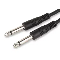 PRO SIGNAL Lead, 6.35mm M JACk Plg-Plg, 2M, AV02464-picture-17