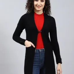 Monte Carlo Black Cardigan-picture-23