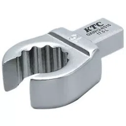 Ktc Claw Foot Replacement Head 16 mm 9x12 mm Insert Size, GX0912-NS16 image 2