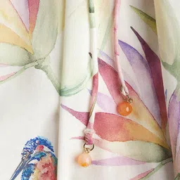 H&M Tie-Belt Dress image 3