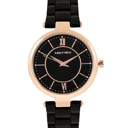 JOKER & WITCH Kanye & Julia Couple Watch Gift Set JWCW241 image 4