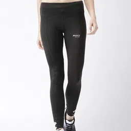 2GO Black Training Tights-picture-27