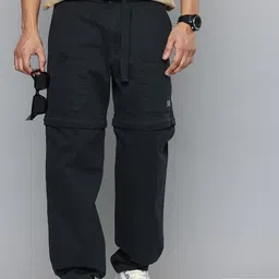 Levis Men Cargos Trousers-picture-32