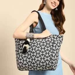 Anouk Shopper Tote Bag image 1