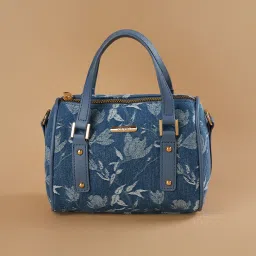 Ginger by Lifestyle Women's Multicolored Handbag image 1