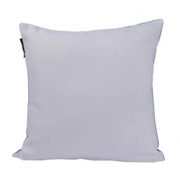 Romee Yellow & Orange Polyester Cushion Cover - Set of 5 image 5