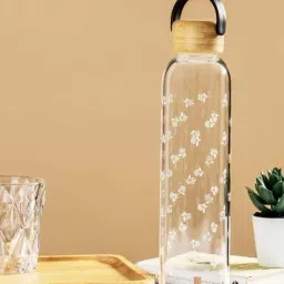 Goodhomes Clear Bottle 750 ML image 5