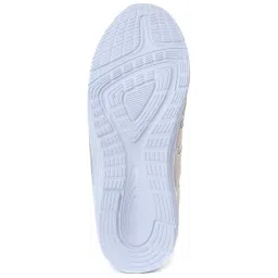 khadim Fitnxt by Khadims Women's Grey Sneakers image 4