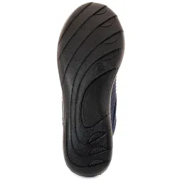 Khadim Women's Navy Walking Shoes image 4