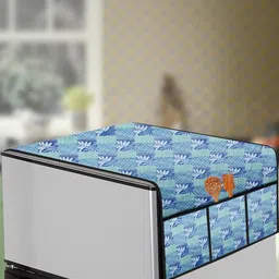 The Furnishing Tree Fridge Top Cover Compatible for-picture-26