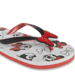 Pantaloons Junior Multicolor Flip Flops image 4