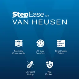 Van Heusen Woman Strapy Open Toe Flats image 2