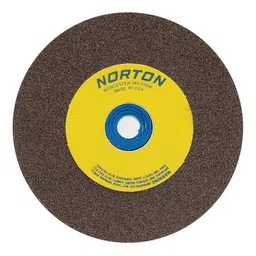 Norton V193 Medium Bench Wheel (Dia 200mm Thickness 25mm Bore 31.75mm)-picture-26