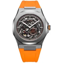 D1 Milano SKRJ16 Skeleton Analog Watch for Men image 1