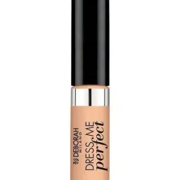 Deborah Milano Dress Me Perfect Concealer 1 Light Beige - 6 ml-image-24