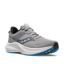 Saucony Men's Grey Sneakers image 1