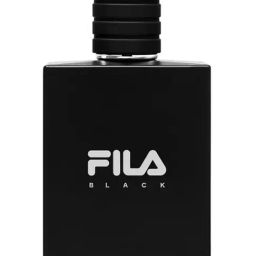 Fila Black Eau de Toilette for Men - 100 ml-picture-1