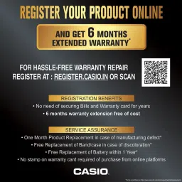 Casio DW-5600SBY-4DR G-Shock Digital Watch for Men image 4