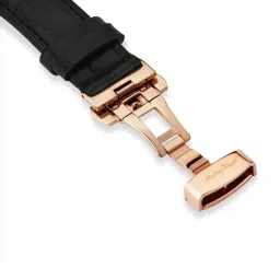 Mathey Tissot H1886CHATPN Analog Automatic Watch for Men image 4