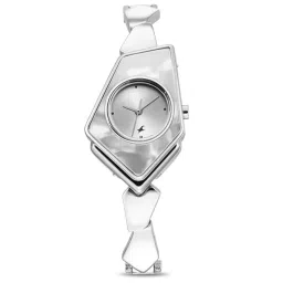 Fastrack NS6279SM01 Younique Analog Watch for Women image 1