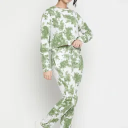 Lil Tomatoes Kids Girls Cotton Night Suits image 4