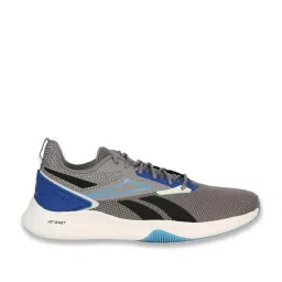 Reebok Men's Pride Ridge Grey Running Shoes image 1
