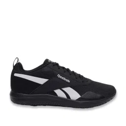 Reebok Men's Propel Black Running Shoes image 1