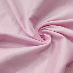 SHADOW & SAINING Embroidered Sequinned Pure Silk Semi-Stitched Dress Material image 2