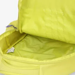 Wiki 27.5 Ltrs Green Medium Backpack image 4