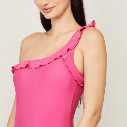 Ginger by Lifestyle Pink Swimsuits image 4