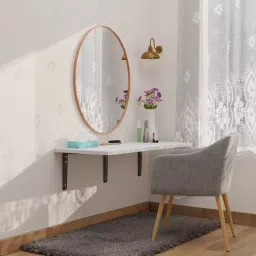 Ebco Utility Shelf Bracket Anthracite Finish, Size 200x150 mm, UTSB20-15 image 2