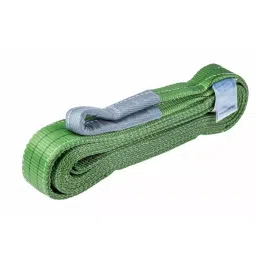 RS PRO Webbing Lifting Sling Green 5 m 2000 Kg, 7293076-picture-43
