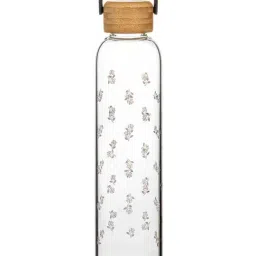 Goodhomes Clear Bottle 750 ML image 2