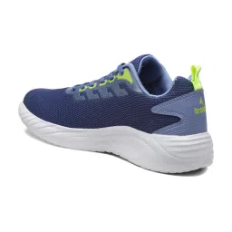 Action Men's Blue Running Shoes image 5